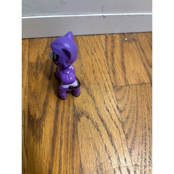 Fortnite Llama Drama Loot Pinata Purple Collectible Toy Figure - Picture 4 of 6